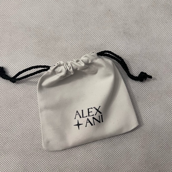 Alex Ani Emerald Band - Picture 3 of 3